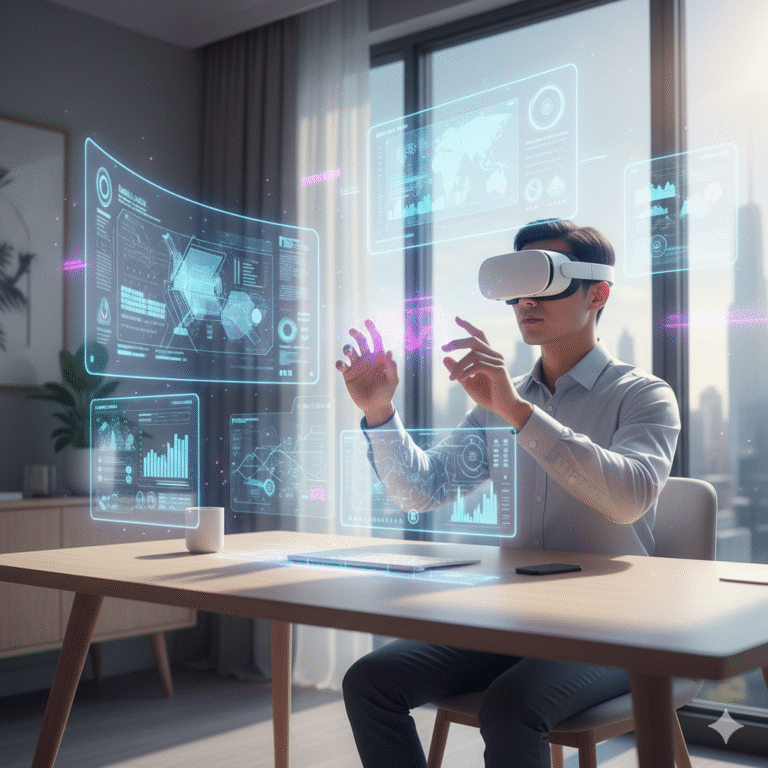 vr